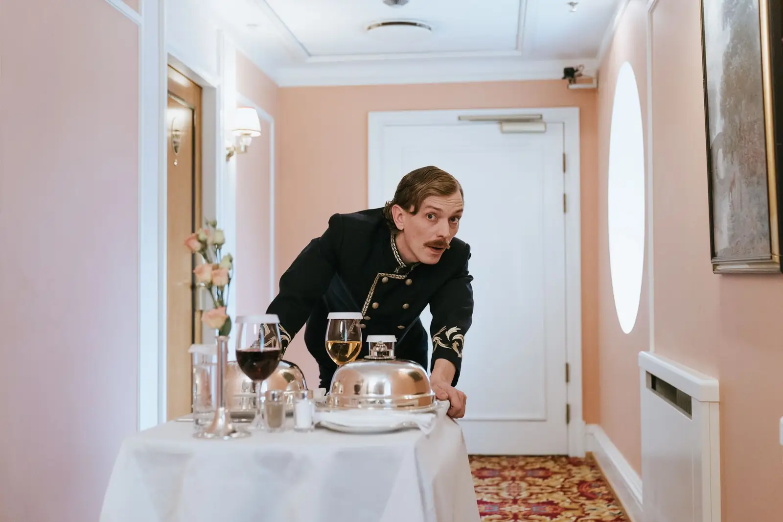 Só és Szilva - Fine Dining Élmény